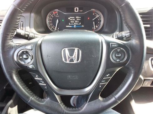 Used 2017 Honda Pilot EX-L image 8