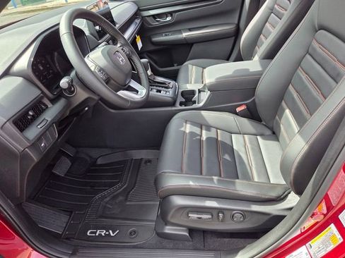 New 2026 Honda CR-V Sport-L image 9