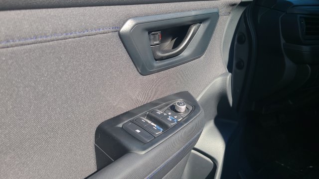New 2026 Subaru Forester Touring AWD/4WD image 10