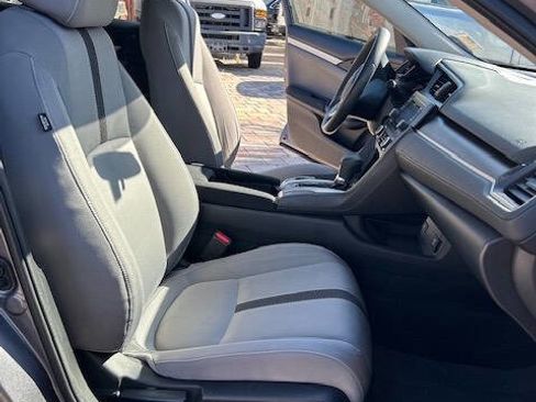 Used 2017 Honda Civic LX image 21