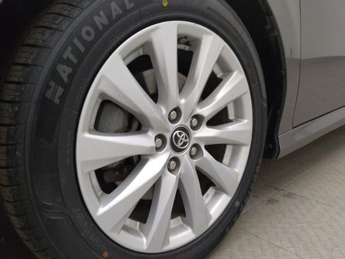 Used 2019 Toyota Camry LE w/ Audio Package image 31