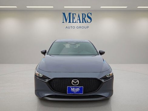 New 2026 MAZDA MAZDA3 Carbon image 8