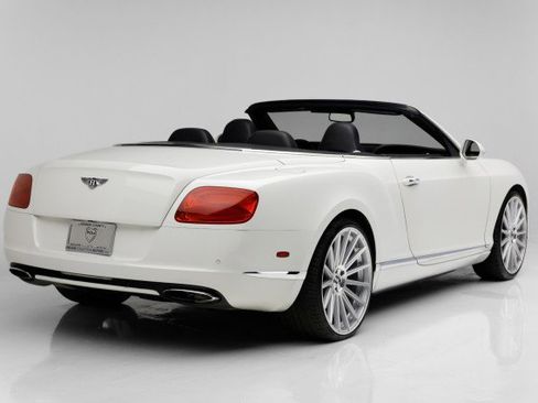Used 2012 Bentley Continental GT image 27