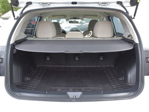 Used 2019 Subaru Impreza 2.0i Premium w/ Eyesight & BSD/Rcta & SRF AWD/4WD image 29