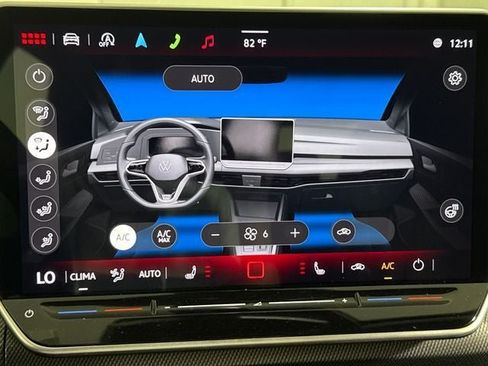 New 2026 Volkswagen GTI S FWD image 28