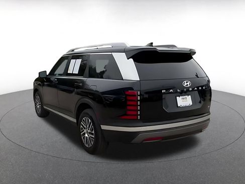 Used 2026 Hyundai Palisade SEL AWD/4WD image 10