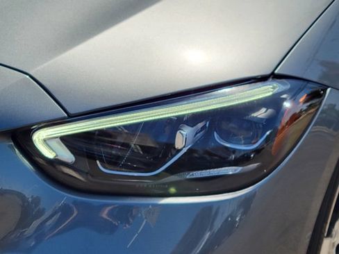 Used 2022 Mercedes-Benz C 300 Sedan image 26