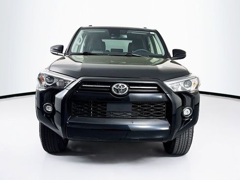 Used 2024 Toyota 4Runner SR5 image 2