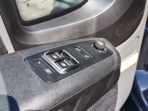 New 2027 RAM ProMaster 2500 FWD image 17