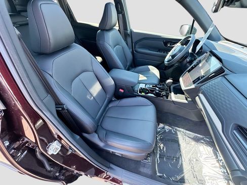 Certified 2026 Subaru Forester Limited AWD/4WD image 29