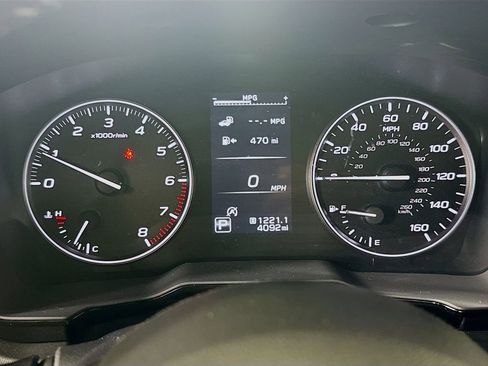 Used 2025 Subaru Legacy Premium AWD/4WD image 12