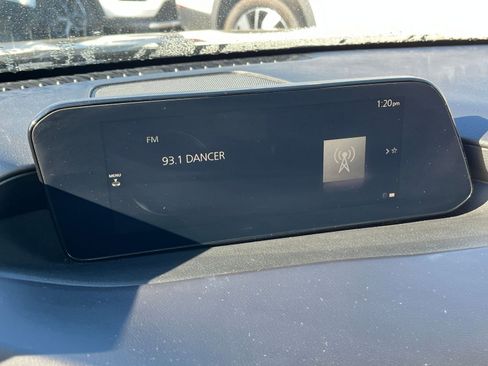 Used 2025 MAZDA MAZDA3 s image 21