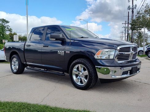 Used 2019 RAM 1500 Lone Star RWD image 10