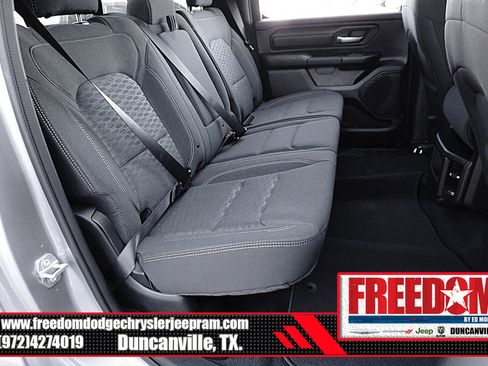 New 2025 RAM 1500 Tradesman image 16