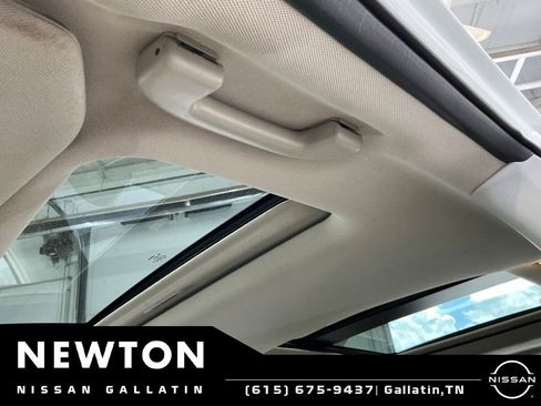 Used 2020 Nissan Pathfinder Platinum w/ Cargo Package AWD/4WD image 7