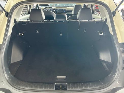 Used 2026 Kia Seltos S FWD image 45