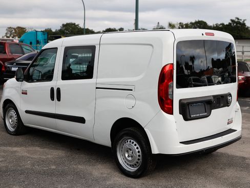 Used 2017 RAM ProMaster City Tradesman w/ Rear Back-up Camera Group image 5