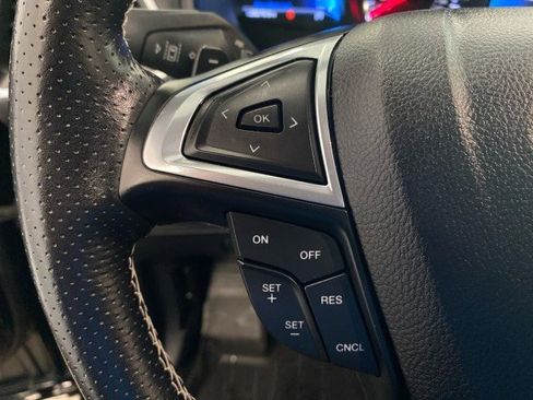 Used 2023 Ford Edge ST w/ Cargo Accessory Package image 19