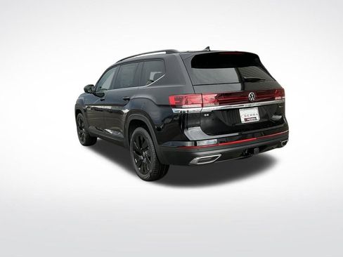 New 2026 Volkswagen Atlas SE AWD/4WD image 3