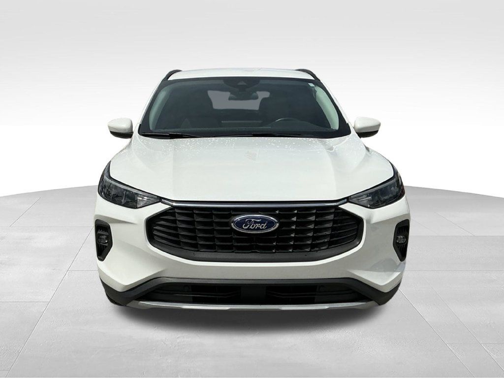 Certified 2023 Ford Escape SE FWD image 10
