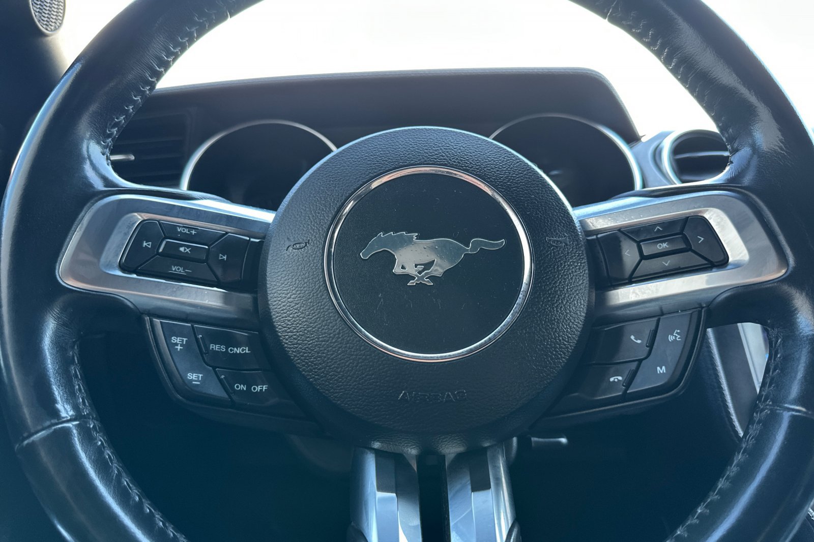 Used 2020 Ford Mustang GT w/ GT Performance Package RWD image 34