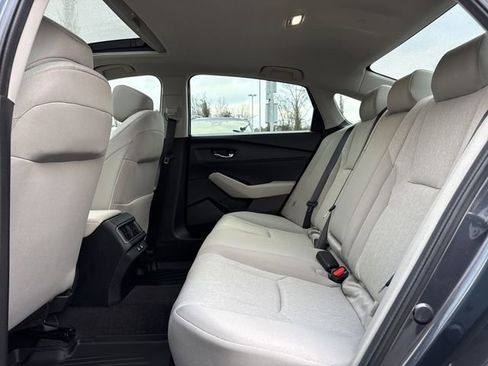 Used 2025 Honda Accord SE image 14