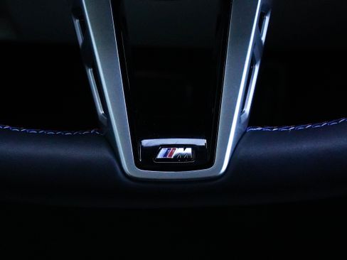 Certified 2026 BMW M440i Convertible image 24