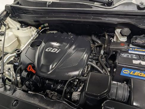 Used 2016 Kia Sportage LX image 24