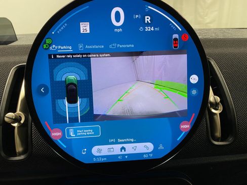 Certified 2025 MINI Cooper Countryman S image 10