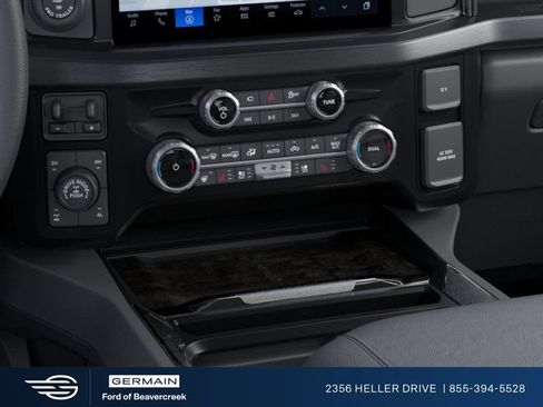 New 2026 Ford F350 Lariat w/ Tremor Off-Road Package AWD/4WD image 15