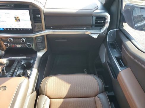 Used 2025 Ford F150 King Ranch w/ FX4 Off-Road Package image 20