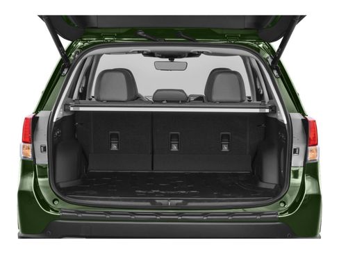 Used 2023 Subaru Forester Limited AWD/4WD image 6