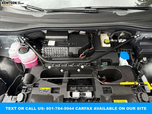 Used 2025 Volkswagen ID.4 Pro image 31