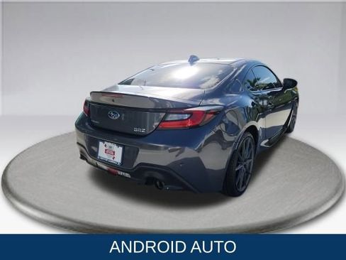 Used 2022 Subaru BRZ Limited image 10