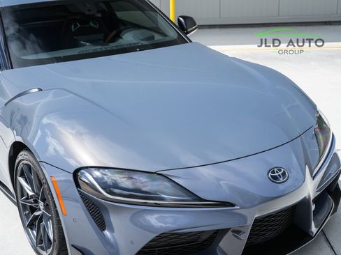 Used 2023 Toyota Supra A91 Edition image 35