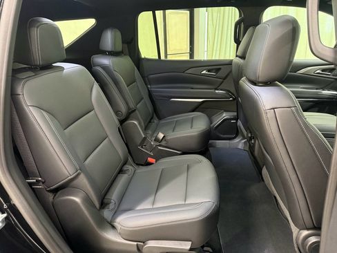 Certified 2024 Chevrolet Traverse LT w/ Enhanced Driving Package image 21