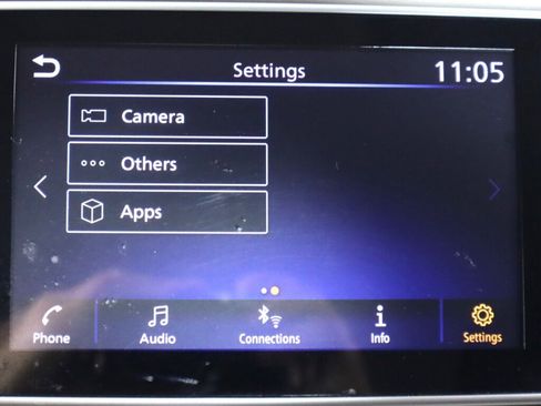 Used 2021 Nissan Versa SV FWD image 20