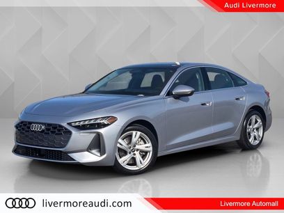 New 2025 Audi A5 2.0T Premium Plus