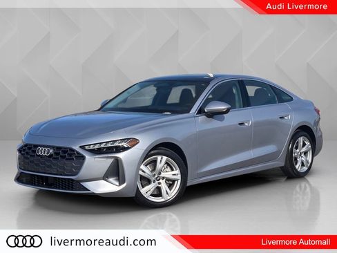 New 2025 Audi A5 2.0T Premium Plus image 1