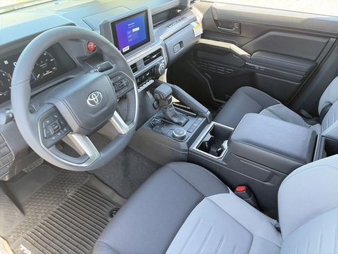 New 2026 Toyota Tacoma SR5 RWD image 19