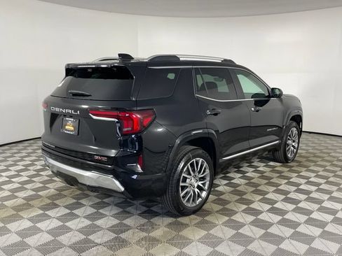 New 2026 GMC Terrain Denali AWD/4WD image 14