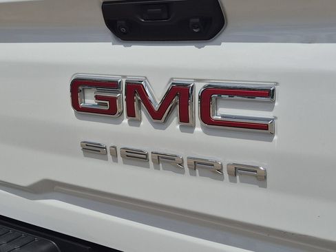 Used 2024 GMC Sierra 3500 Pro w/ Convenience Package AWD/4WD image 5