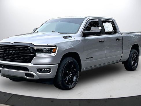 Certified 2023 RAM 1500 Big Horn image 4