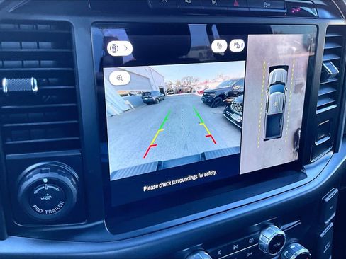 Used 2024 Ford F150 XLT w/ Equipment Group 302A MID image 33