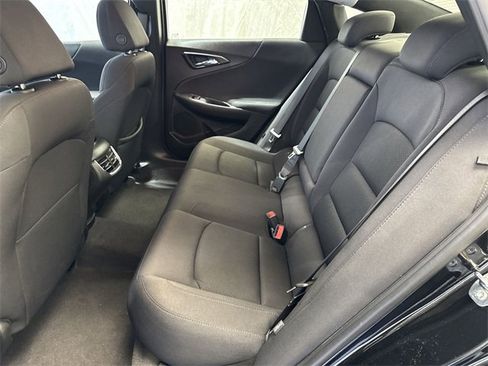 Certified 2023 Chevrolet Malibu LT image 12