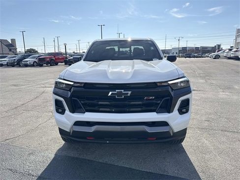 Used 2023 Chevrolet Colorado Z71 w/ Z71 Convenience Package 2 image 7