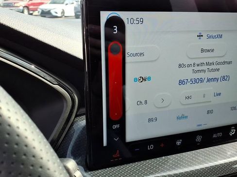 Used 2023 Ford Escape ST-Line w/ Tech Pack #1 image 15