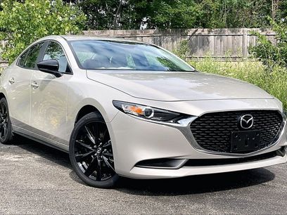 New 2026 MAZDA MAZDA3 s Sport
