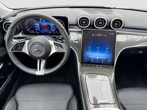 Used 2023 Mercedes-Benz C 300 Sedan image 15