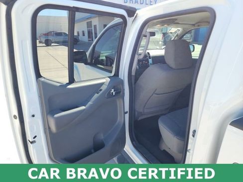 Used 2018 Nissan Frontier SV w/ Value Truck Package image 21